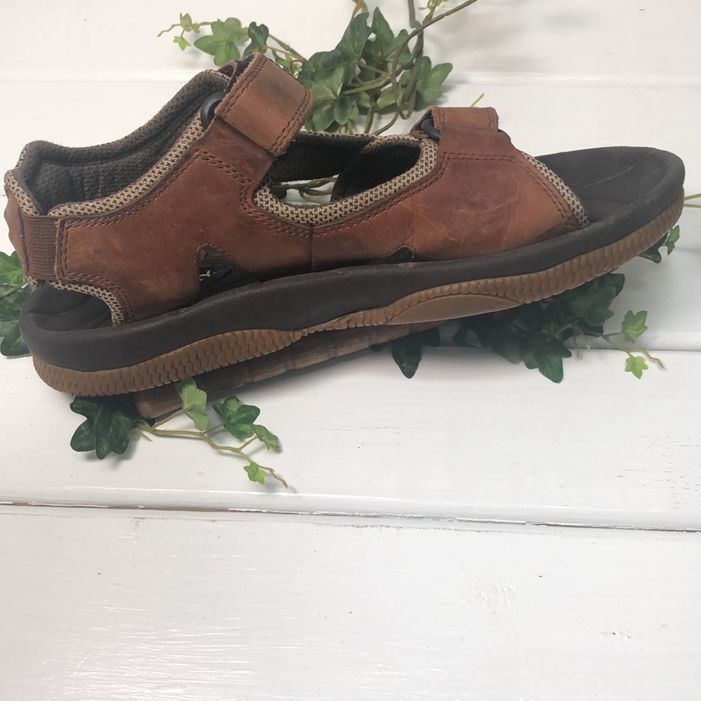 🎊Host Pick🎊  Sperry Sandal.     1.4 lbs. - Picture 10 of 12